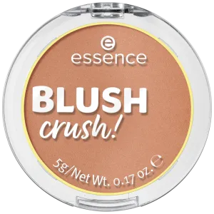 BLUSH crush!