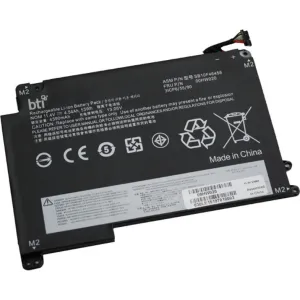 Bti 3C Battery Thinkpad P40 Yoga Oem: 00Hw020 00Hw021