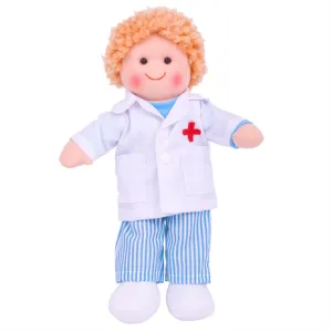 Doctor Tommy - 28cm