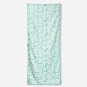 Nomadix Original Towel - DAZE AQUA BLUE