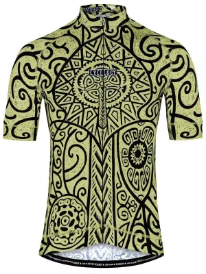 Zanzibar Men's Jersey